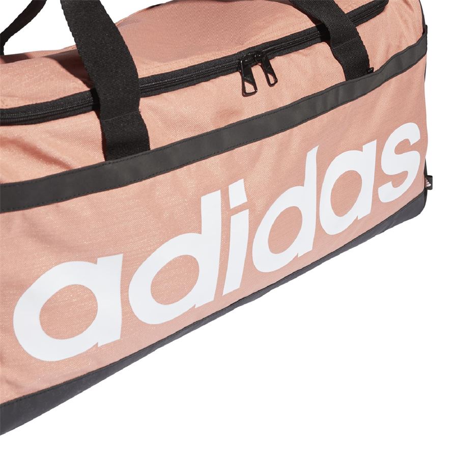 LINEAR DUFFLE M Adidas | IL5764X